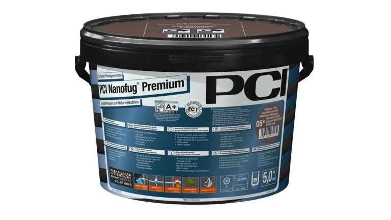Nanofug Premium, im Eimer verpackt